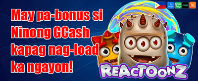 Daily VIP Cashback Rebate promotion banner